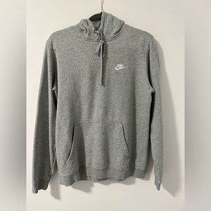 Nike Club Fleece Pullover Hoodie